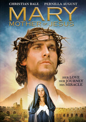 Mary, Mother of Jesus