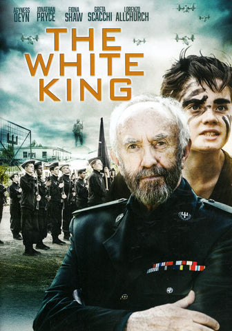The White King DVD Movie