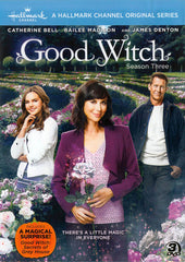 Good Witch (Season 3)