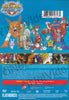 Digimon Fusion: Season 1 (Boxset) DVD Movie