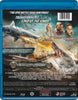 Mega Shark Vs Mecha Shark (Blu-ray) BLU-RAY Movie