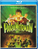 ParaNorman (Blu-ray) (Bilingual) BLU-RAY Movie