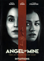 Angel Of Mine (Bilingual)