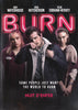 Burn (2019) (film bilingue) DVD