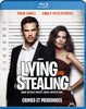 Lying And Stealing (Blu-ray) (Bilingual) BLU-RAY Movie