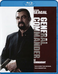 General Commander (Blu-ray) (Bilingual)