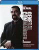 Commandant général (Blu-ray) (Bilingue) Film Blu-ray