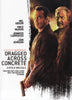 Dragged Across Concrete (Bilingual) DVD Movie