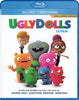 UglyDolls (Blu-ray + DVD COMBO) (Blu-ray) (Bilingual) Blu-Ray Movie