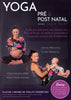 Yoga Pre Et Post Natal Avec Joanie Tardif DVD Movie