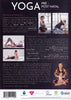 Yoga Pre Et Post Natal Avec Joanie Tardif DVD Movie