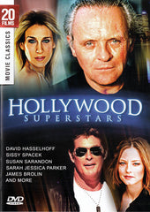 Hollywood Superstars (20 Movie Classic)