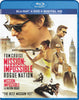 Mission: Impossible - Rogue Nation (Blu-ray + DVD + Digital HD) (Blu-ray) (Bilingual) Blu-Ray Movie