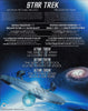 Star Trek : The Motion Picture Trilogy (Blu-ray) (Bilingual) (Boxset) BLU-RAY Movie