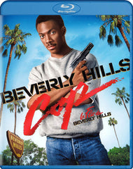 Beverly Hills Cop (Blu-ray) (Bilingual)