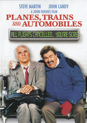 Planes, Trains & Automobiles