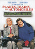 Planes, Trains & Automobiles DVD Movie