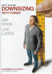 Downsizing (Bilingual)