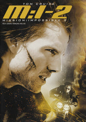 Mission : Impossible 2 (Bilingual)