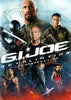 G.I. Joe - Retaliation (Bilingual) DVD Movie