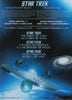 Star Trek : The Motion Picture Trilogy (Bilingual) (Boxset) DVD Movie