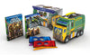 TMNT / Out Of The Shadows (LunchBox Gift set) (Blu-ray+DVD) (Blu-ray) (Boxset) (Bilingual) BLU-RAY Movie