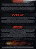 Mission: Impossible Ultimate Missions Collection (Mission: Impossible 1-3) (Bilingual) (Boxset) DVD Movie