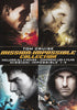 Mission Impossible Collection (1-4 Movies) (Bilingual) DVD Movie