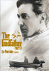 The Godfather Part II (Bilingual) DVD Movie