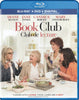 Book Club (Blu-ray + DVD + Digital HD) (Blu-ray) (Bilingual) Blu-Ray Movie