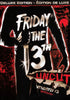 Friday The 13th (Deluxe Edition) (Uncut) (Bilingual) DVD Movie