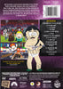 South Park - The Complete Eleventh Season (Keepcase) DVD Movie