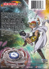 Beyblade: Metal Masters (Includes 51 Episodes) DVD Movie