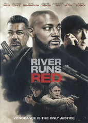 River Runs Red