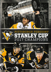 NHL - Stanley Cup 2017 Champions