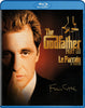 The Godfather : Part III (Blu-ray) (Bilingual) BLU-RAY Movie