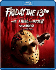 Friday the 13th : The Final Chapter (Blu-ray) (Bilingual)