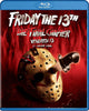 Friday the 13th : The Final Chapter (Blu-ray) (Bilingual) Blu-Ray Movie