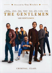 The Gentlemen (Bilingual)