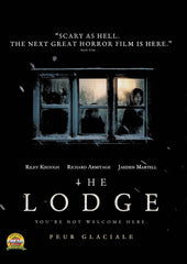 The Lodge (Bilingual)