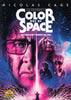 Color out of Space (Bilingual) DVD Movie