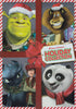 Dreamworks Holiday Collection (Boxset) (Christmas Special) DVD Movie