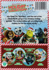 Dreamworks Holiday Collection (Boxset) (Christmas Special) DVD Movie