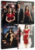The Good Wife (Season 1-4) (4 Pack) (Boxset) DVD Movie