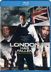 London Has Fallen (Blu-ray) (Bilingual)