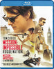 Mission : Impossible - Rogue Nation (Blu-ray) (Bilingual) Blu-Ray Movie