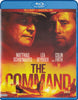 The Command (Blu-ray + Digital HD) (Blu-ray) (Bilingual) Blu-Ray Movie