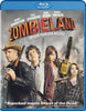 Zombieland (Blu-ray) (Bilingual) Blu-Ray Movie