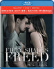 Fifty Shades Freed (Blu-ray + DVD + Digital) (Blu-ray) (Unrated Edition) (Bilingual) BLU-RAY Movie