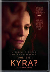 Where Is Kyra (2017)